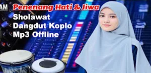 Sholawat Dangdut Koplo Offline Screenshot 0
