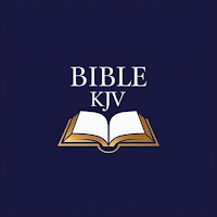Holy Bible KJV - Daily Verse