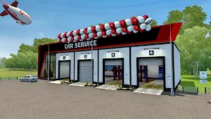 Car Games 3D 2022 Car Parking Screenshot 2