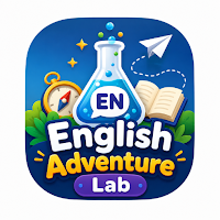 English Adventure Lab