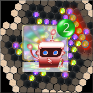 Line-Of-Five Screenshot 2