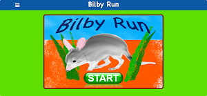 Bilby Run Screenshot 0
