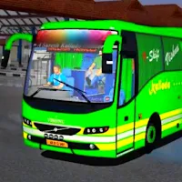 Sleeper Bus Mod Bussid 2025