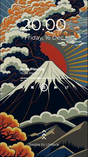 Aesthetic Japanese Wallpaper Screenshot 0