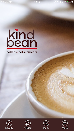 The Kind Bean Screenshot 0
