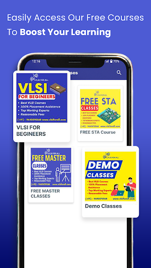 VLSI For All Screenshot 2