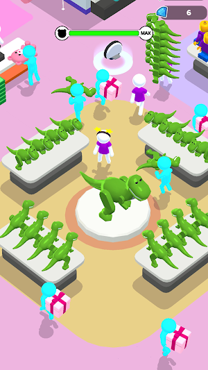 Gift Shop Tycoon Screenshot 3