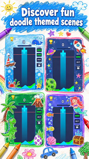 Hue Horizontal Screenshot 3