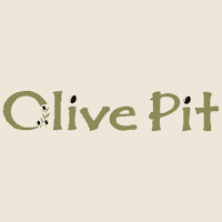 Olive Pit