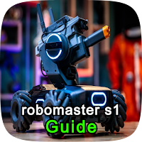 robomaster s1 guide