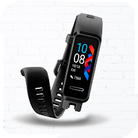 Huawei Band 4 Watch Guide