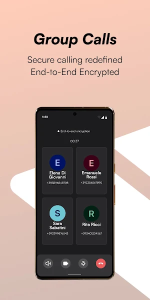 Wicir Screenshot 1