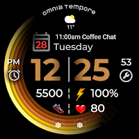 OT | Colorful Watch Face