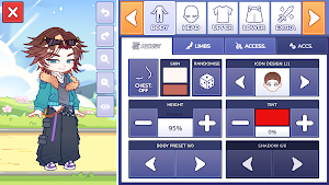 MiniMuse Screenshot 0