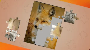 Jigsaw Puzzle 2020 Screenshot 0
