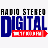 Radio Stereo Digital