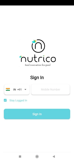 Nutrico Rider Screenshot 1
