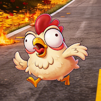 Chicken Money Smash