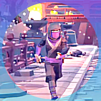 Assassin ninjas games
