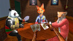 Liar Bar Desk Dice Game 2024 Screenshot 0