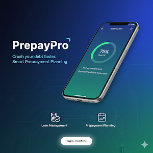 PrepayPro Screenshot 0