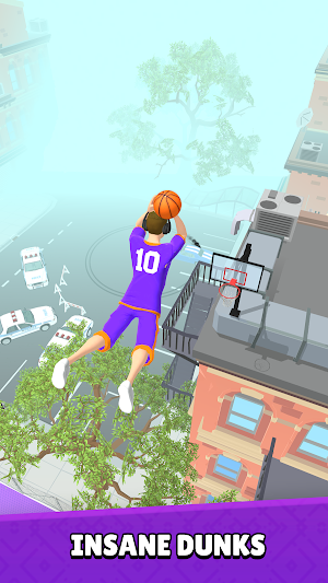 Hoop World Screenshot 0