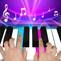Learn Piano with Keyboard