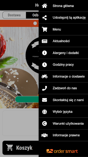 Holy Pizza Screenshot 2