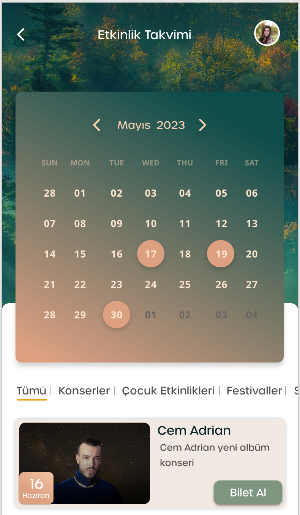 YBY Woods Screenshot 1