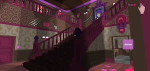 Mi Horror | Anime Girl Side Screenshot 3