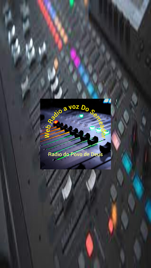 Radio a Voz do Semeador Screenshot 0