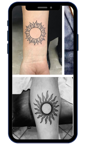 Tattoo Designs Screenshot 2