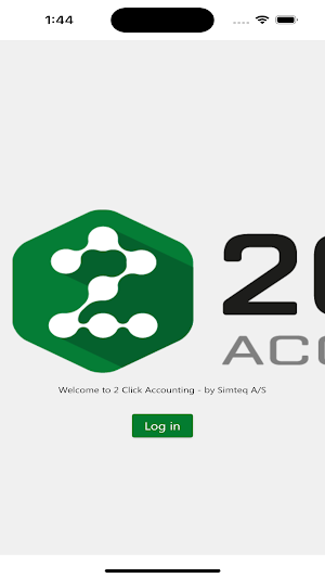 2Click Accounting Screenshot 3
