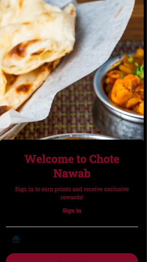 Chote Nawab Screenshot 2