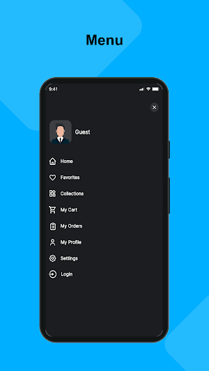 Hgenaro Screenshot 3