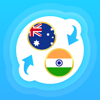 AUD to INR Conversion