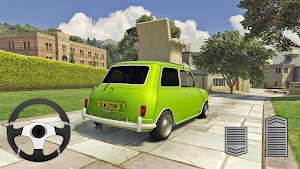 Mr Bean's City Adventures Screenshot 1