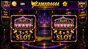 Camar444 earning game Screenshot 2
