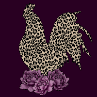 The Moody Rooster
