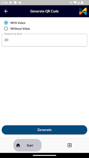 WIDIT Merchant Screenshot 2