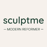 Sculptme modern reformer