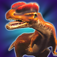 Dino run !