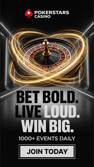 pokerstar casino Screenshot 3