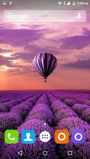 Purple Hd Wallpapers Screenshot 0