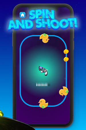 Treasure Bang Screenshot 2