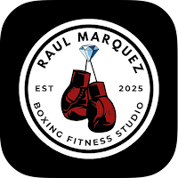 Raul Marquez Boxing & Fitness