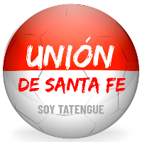 SOY Tatengue (Unión de Santa Fe)