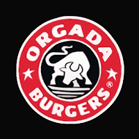 Orgada Burger Admin HR