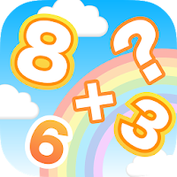 Math for kids! 1st grade