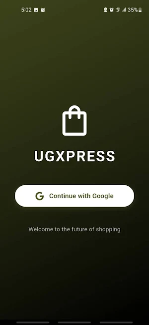 Xpress Shops Screenshot 1